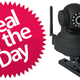 Illustration for article titled Foscams Wireless Surveillance Camera is Your Orwellian Deal of the Day